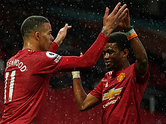 Manchester United youngster ce...